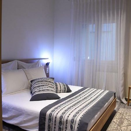 Alpinia N Lotus Apts. Thessaloniki Exterior photo